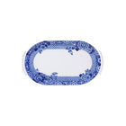 Blue Ming Oval Platter