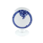 Blue Ming Round Vase