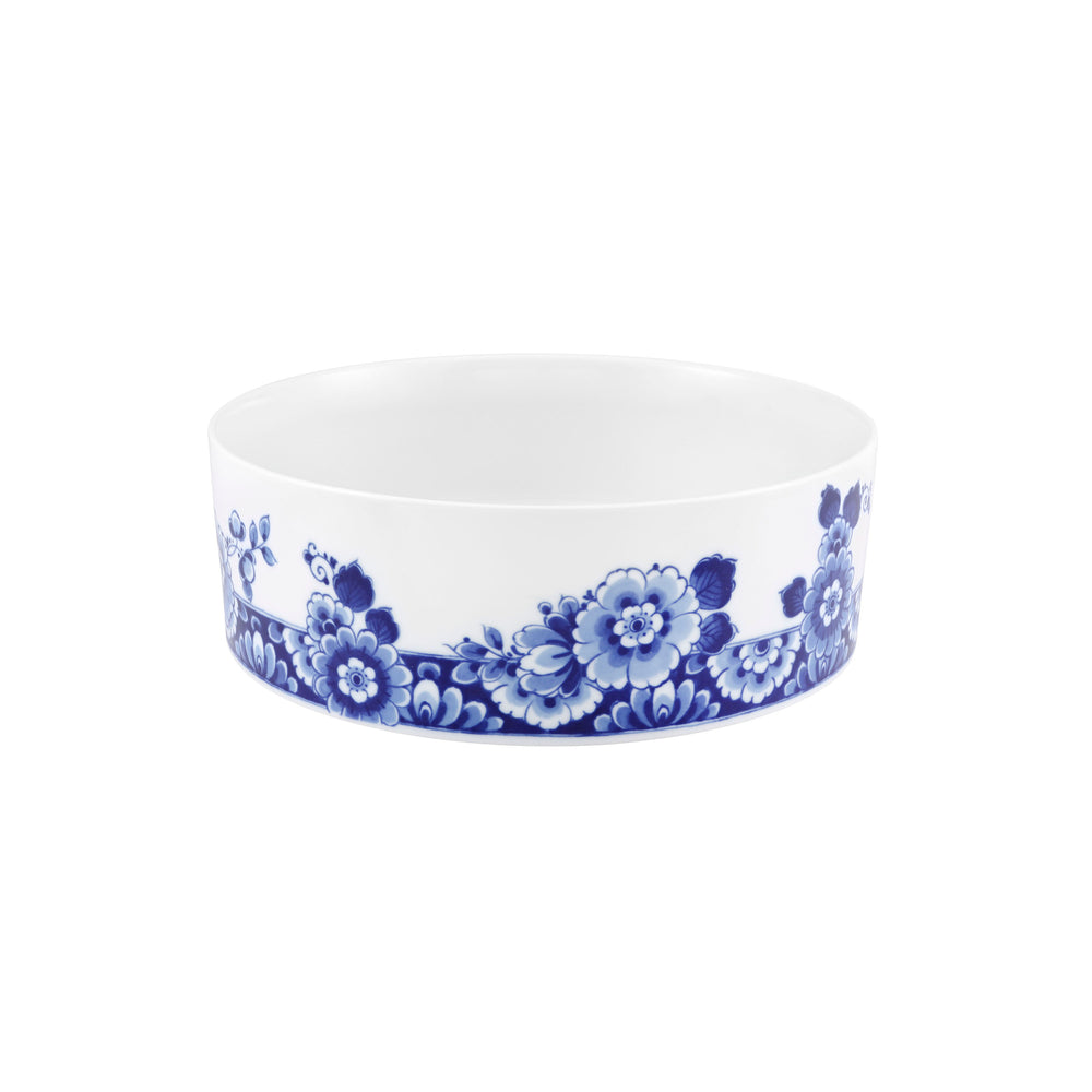 Blue Ming Salad Bowl