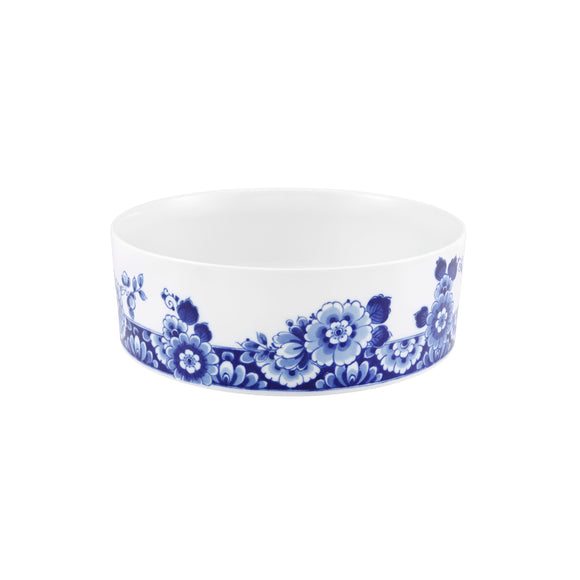 Blue Ming Salad Bowl