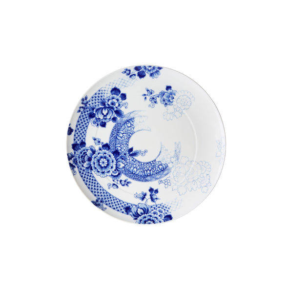 Blue Ming Serving Plate