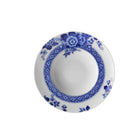 Blue Ming Soup Plate