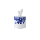 Blue Ming Sugar Box