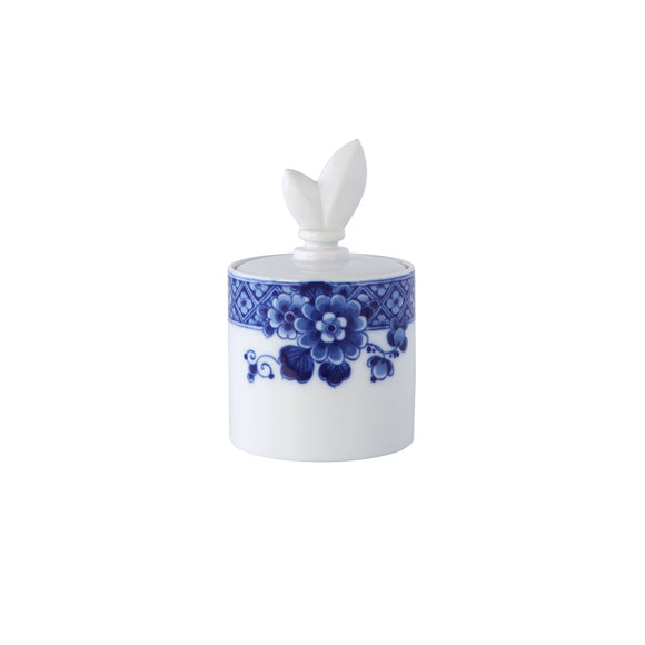 Blue Ming Sugar Box