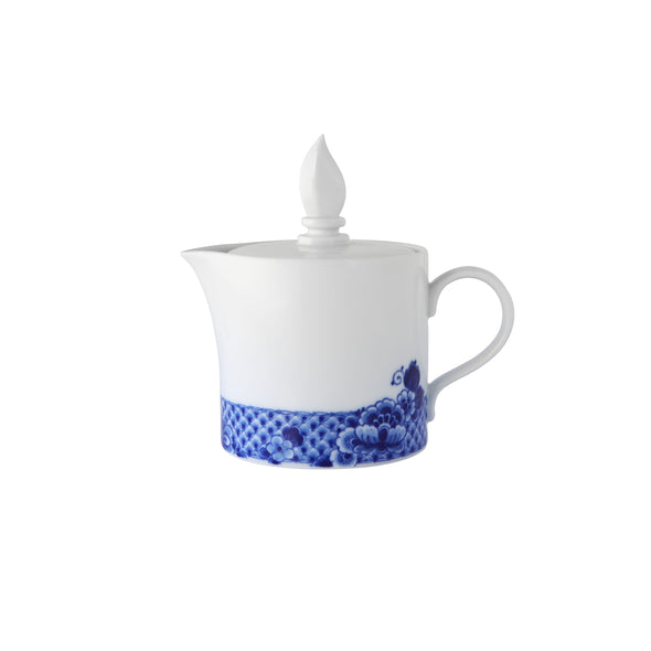 Blue Ming Teapot
