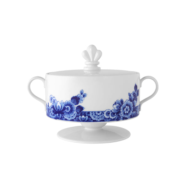 Blue Ming Tureen
