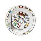 Butterfly Parade Dessert Plate