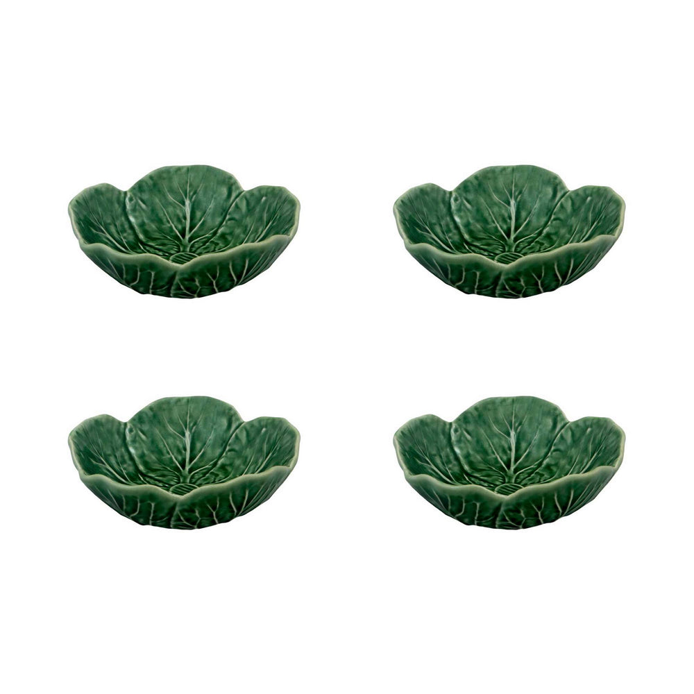 Cabbage Bowl (Set of 4)
