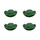 Cabbage Bowl (Set of 4)