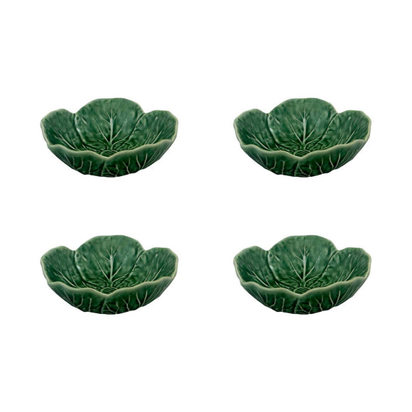 Cabbage Bowl (Set of 4)