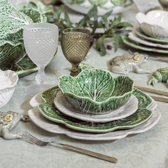 Cabbage Bowl