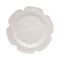 Cabbage Charger Plate  option Beige