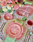 Cabbage Charger Plate