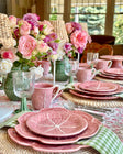 Cabbage Charger Plate