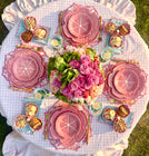 Cabbage Charger Plate