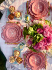 Cabbage Charger Plate