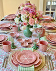 Cabbage Charger Plate