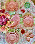 Cabbage Charger Plate
