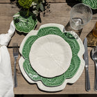 Cabbage Dinner Plate