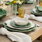 Cabbage Dinner Plate