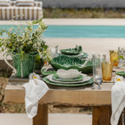 Cabbage Dinner Plate