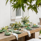 Cabbage Dinner Plate