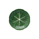 Cabbage Fruit/Salad Plate