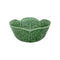 Cabbage Salad Bowl  option Small: 11.6 in width