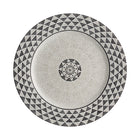 Calcada Portuguesa Charger Plate
