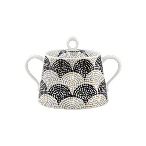 Calcada Portuguesa Sugar Bowl