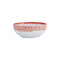Coralina Cereal Bowl  option Orange