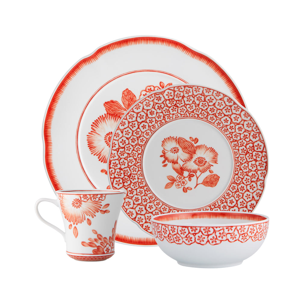 Coralina Cereal Bowl