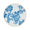 Coralina Charger Plate  option Blue