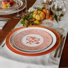 Coralina Dessert Plate