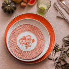 Coralina Dessert Plate