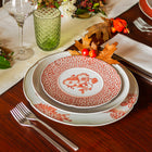 Coralina Dessert Plate