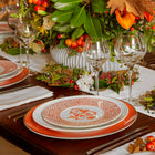 Coralina Dessert Plate