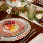 Coralina Dessert Plate