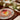 Coralina Dessert Plate