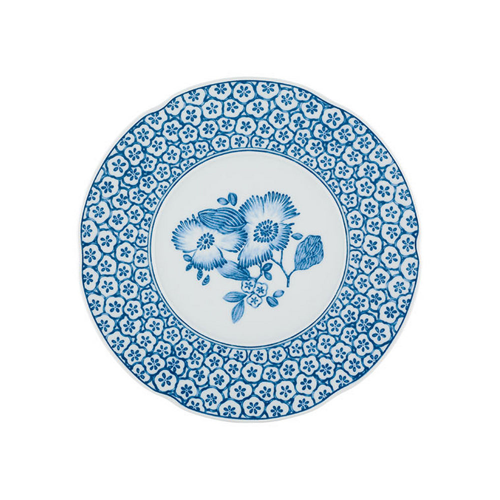 Coralina Dessert Plate