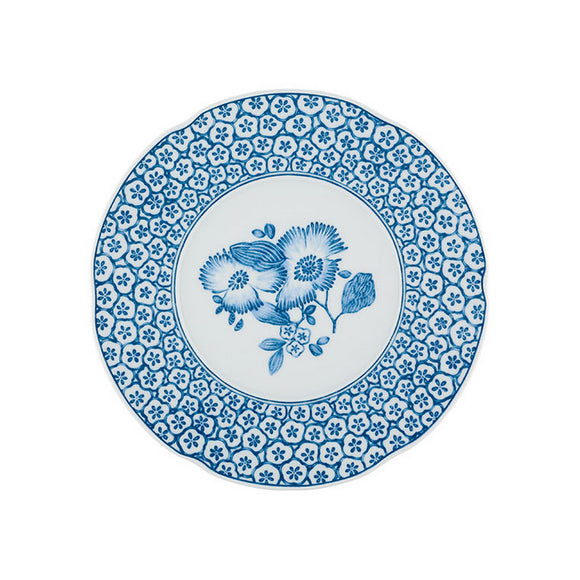 Coralina Dessert Plate