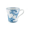 Coralina Mug  option Blue