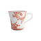 Coralina Mug  option Orange