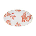 Coralina Oval Platter