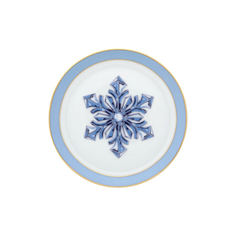 Crystallize Estrela Dish