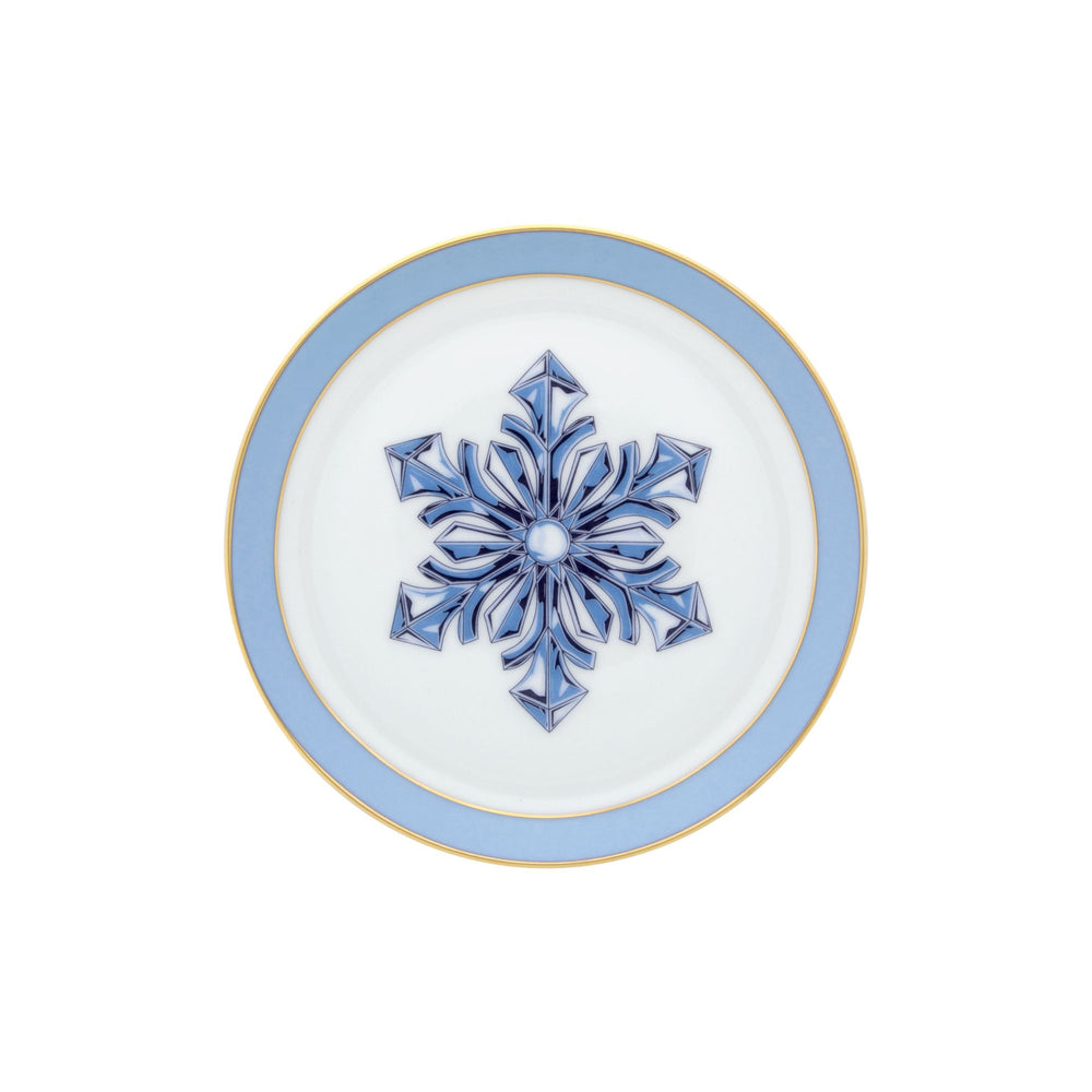 Crystallize Estrela Dish