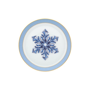 Crystallize Estrela Dish