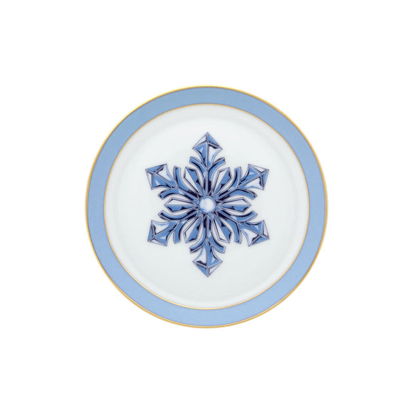 Crystallize Estrela Dish
