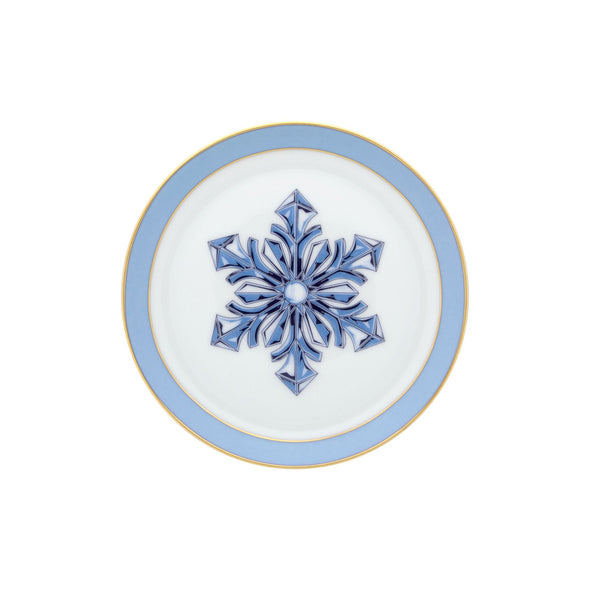 Crystallize Estrela Dish