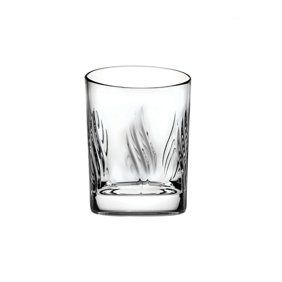 Elementos Old Fashion Glass (Set of 4)